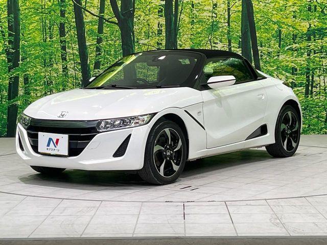 S660（新潟県長岡市）画像41