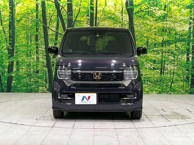N-WGNカスタム（新潟県長岡市）画像16