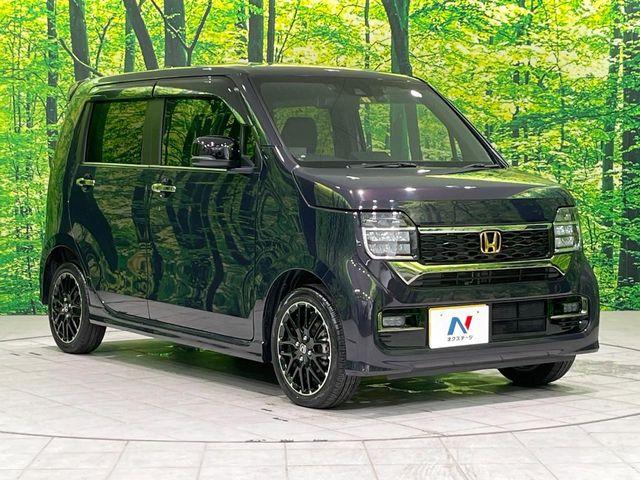 N-WGNカスタム（新潟県長岡市）画像18