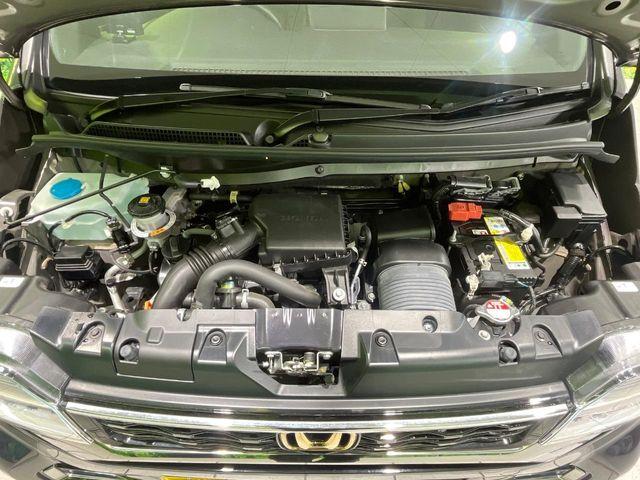 N-WGNカスタム（新潟県長岡市）画像20
