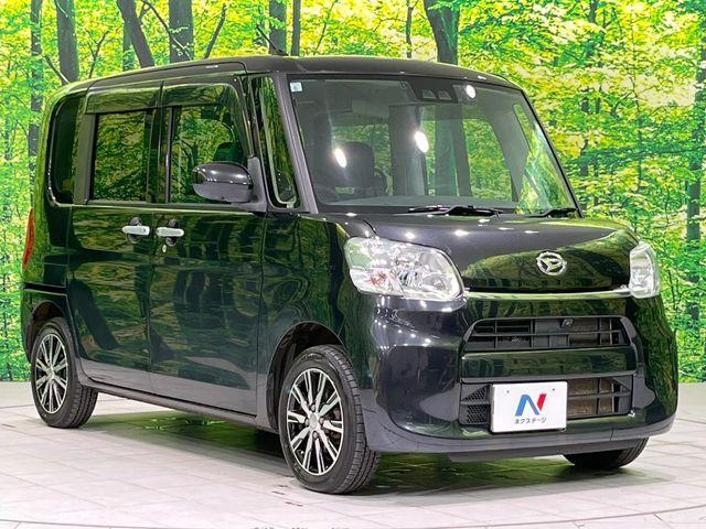 タント（新潟県長岡市）画像15