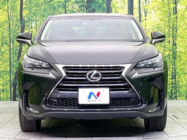 レクサスＮＸ（新潟県新潟市東区）画像14