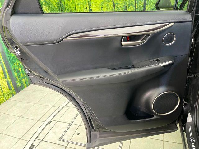 レクサスＮＸ（新潟県新潟市東区）画像41