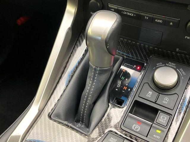 レクサスＮＸ（新潟県新潟市東区）画像52