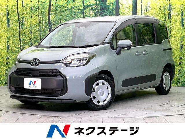 シエンタ（新潟県新潟市東区）