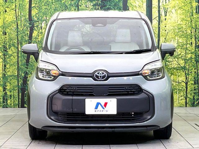 シエンタ（新潟県新潟市東区）