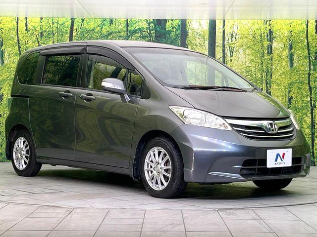 フリード（新潟県新潟市東区）画像15