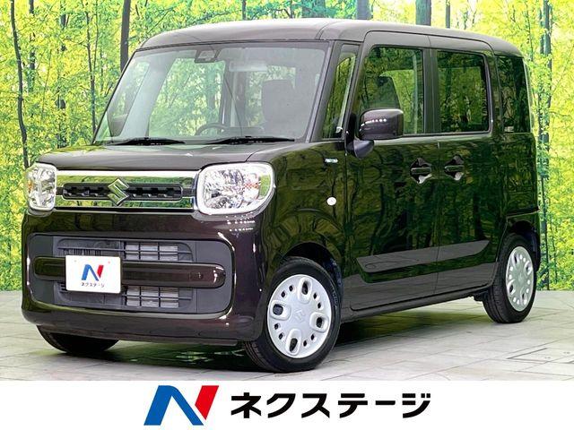 スペーシア（新潟県新潟市東区）