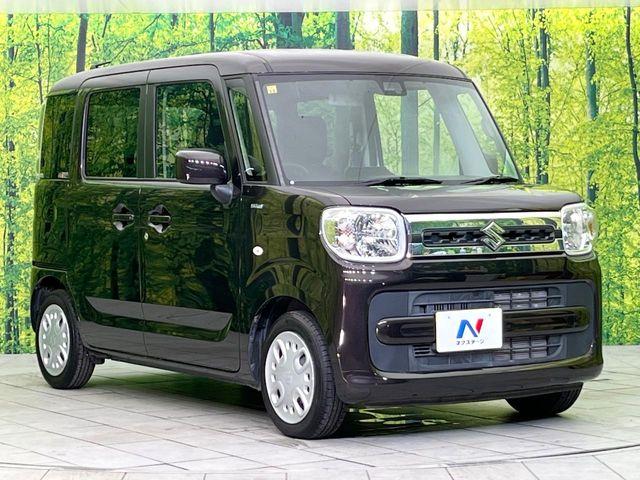 スペーシア（新潟県新潟市東区）画像16