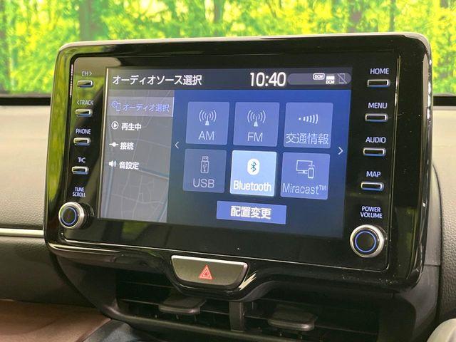 ヤリスクロス（新潟県新潟市東区）画像23