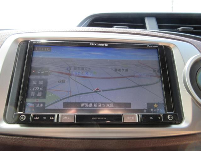 ヴィッツ（新潟県新潟市東区）画像15