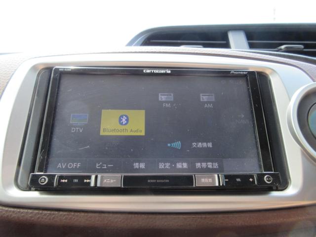 ヴィッツ（新潟県新潟市東区）画像16