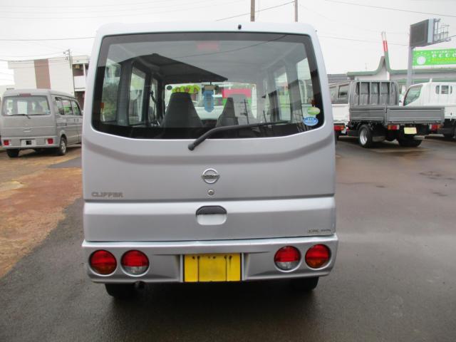 クリッパーバン（新潟県新潟市東区）画像7