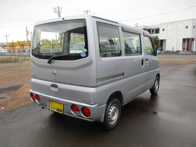 クリッパーバン（新潟県新潟市東区）画像8