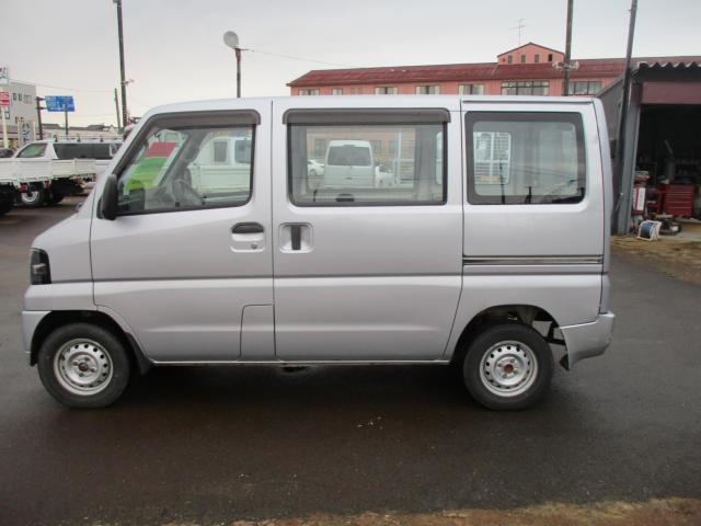 クリッパーバン（新潟県新潟市東区）画像10