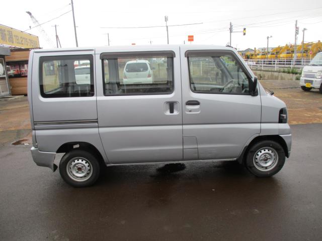クリッパーバン（新潟県新潟市東区）画像11