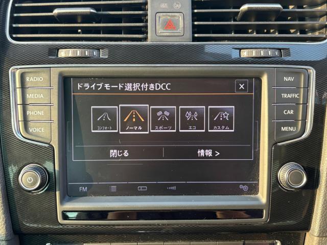 フォルクスワーゲン ゴルフ（新潟県新潟市東区）画像38