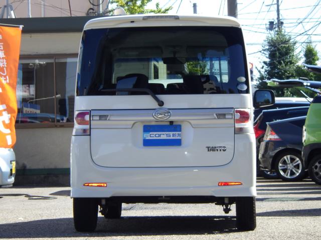 タントカスタム（新潟県新潟市中央区）画像7