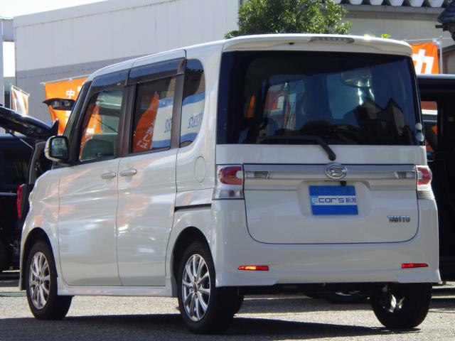 タントカスタム（新潟県新潟市中央区）画像10