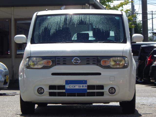 キューブ（新潟県新潟市中央区）画像2
