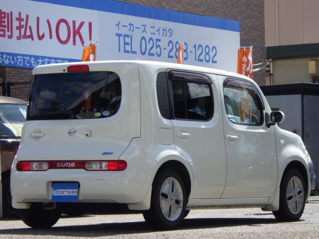 キューブ（新潟県新潟市中央区）画像5