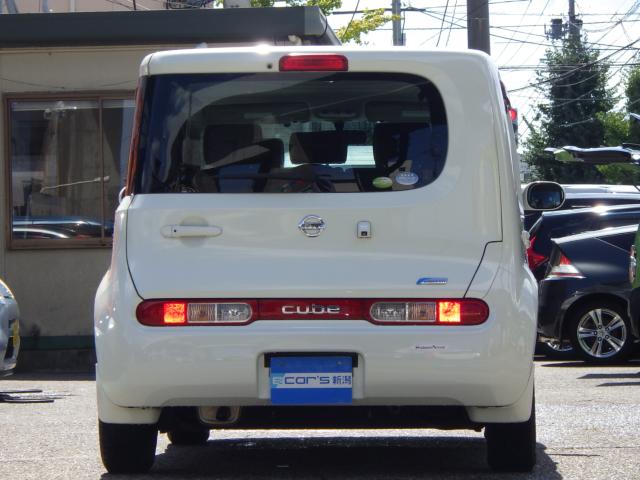 キューブ（新潟県新潟市中央区）画像6