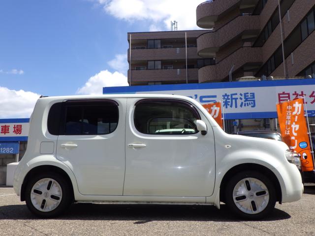 キューブ（新潟県新潟市中央区）画像4