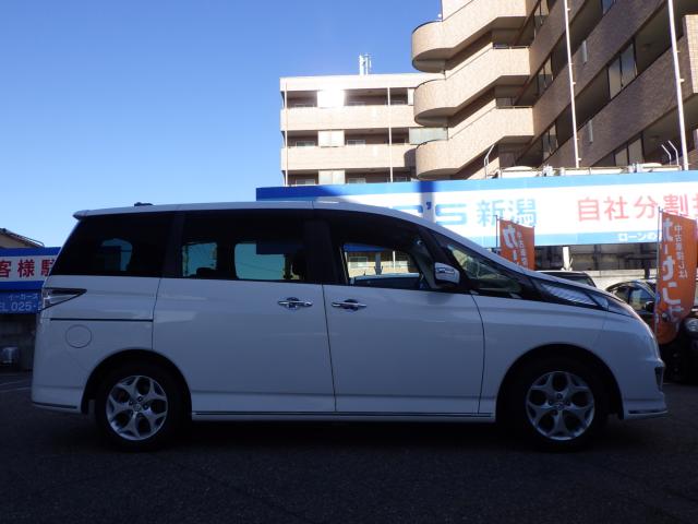ビアンテ（新潟県新潟市中央区）画像5