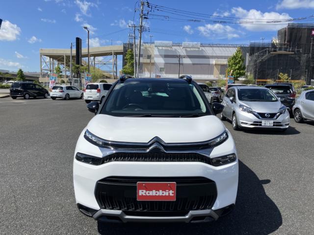 シトロエン Ｃ３エアクロスＳＵＶ（新潟県新潟市西区）画像44
