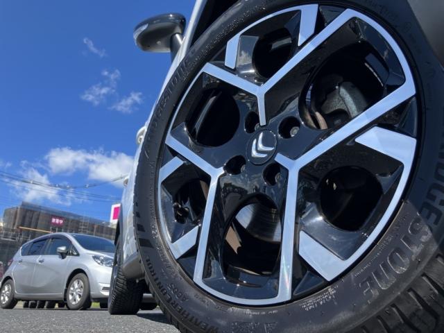 シトロエン Ｃ３エアクロスＳＵＶ（新潟県新潟市西区）画像41