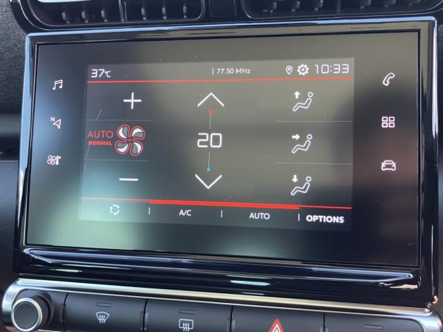 シトロエン Ｃ３エアクロスＳＵＶ（新潟県新潟市西区）画像5