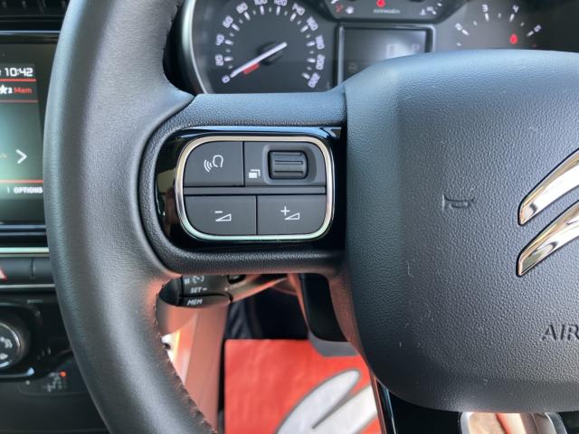 シトロエン Ｃ３エアクロスＳＵＶ（新潟県新潟市西区）画像17