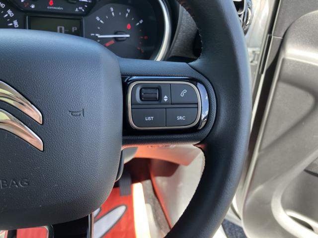 シトロエン Ｃ３エアクロスＳＵＶ（新潟県新潟市西区）画像18