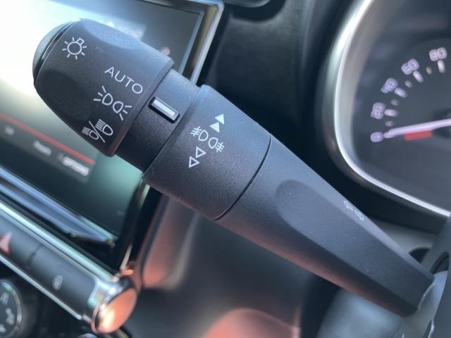 シトロエン Ｃ３エアクロスＳＵＶ（新潟県新潟市西区）画像20