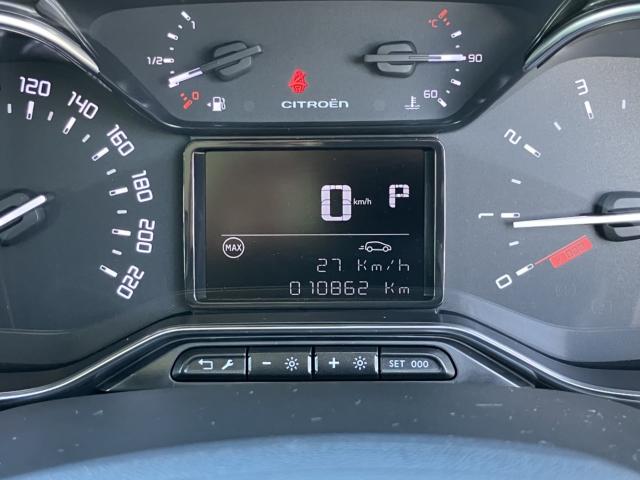 シトロエン Ｃ３エアクロスＳＵＶ（新潟県新潟市西区）画像22