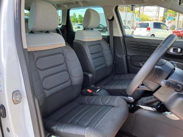 シトロエン Ｃ３エアクロスＳＵＶ（新潟県新潟市西区）画像32
