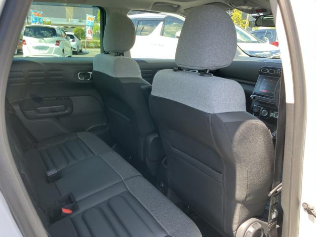 シトロエン Ｃ３エアクロスＳＵＶ（新潟県新潟市西区）画像30
