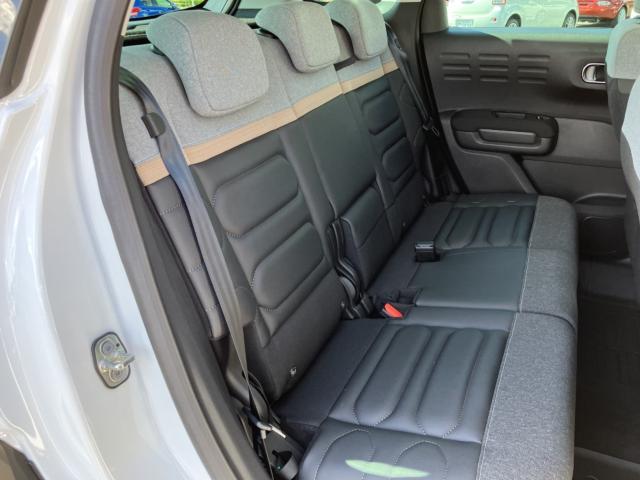 シトロエン Ｃ３エアクロスＳＵＶ（新潟県新潟市西区）画像35