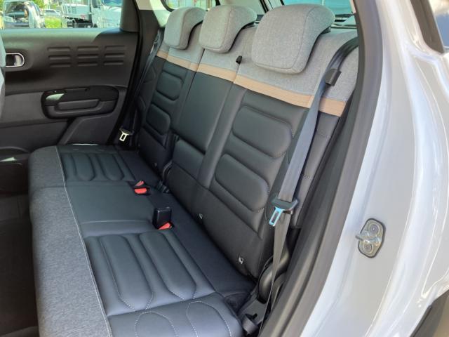 シトロエン Ｃ３エアクロスＳＵＶ（新潟県新潟市西区）画像36