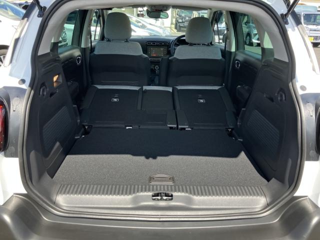 シトロエン Ｃ３エアクロスＳＵＶ（新潟県新潟市西区）画像47