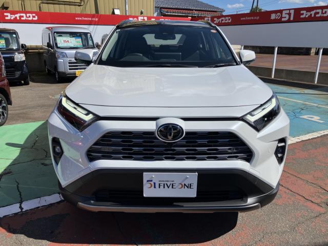 ＲＡＶ４（新潟県長岡市）画像3