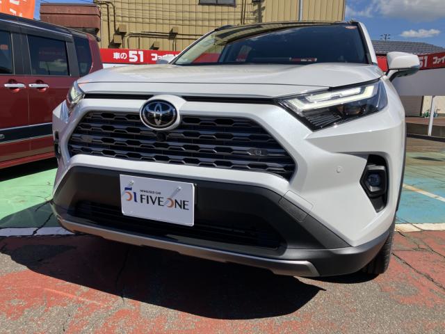 ＲＡＶ４（新潟県長岡市）画像52