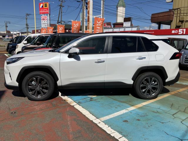 ＲＡＶ４（新潟県長岡市）画像4
