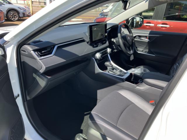ＲＡＶ４（新潟県長岡市）画像6