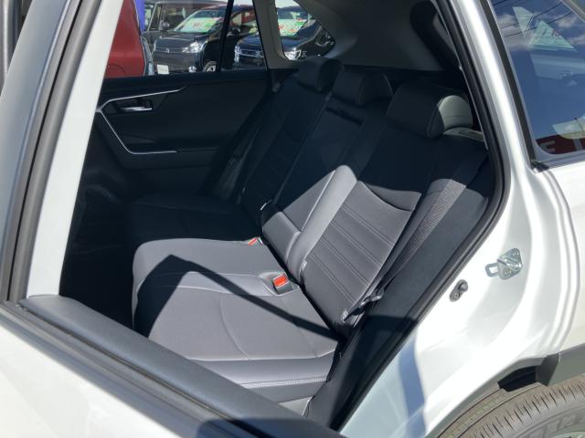 ＲＡＶ４（新潟県長岡市）画像9