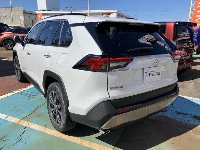 ＲＡＶ４（新潟県長岡市）画像5