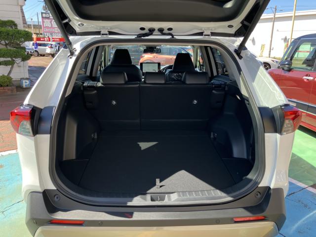 ＲＡＶ４（新潟県長岡市）画像46
