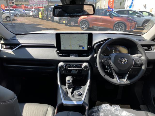 ＲＡＶ４（新潟県長岡市）画像25