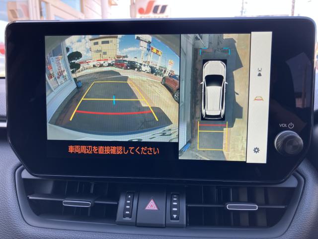 ＲＡＶ４（新潟県長岡市）画像16