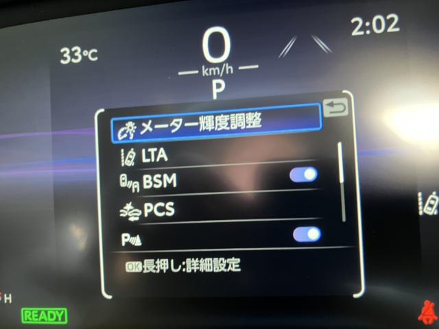ＲＡＶ４（新潟県長岡市）画像13